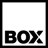 Box logo