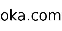 OKA logo