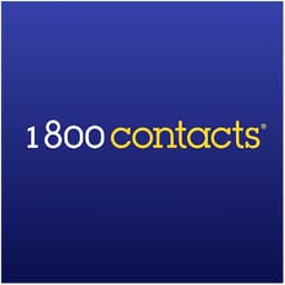 1-800-Contacts logo