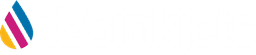 123 inkjets logo