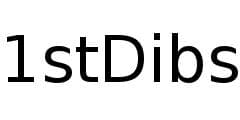 1stDibs logo