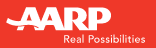 AARP logo