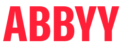 ABBYY USA logo