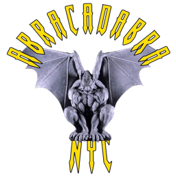 Abracadabra NYC logo
