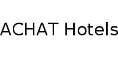 ACHAT Hotels logo