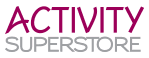 Activity Superstore logo