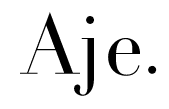 Aje Australia logo