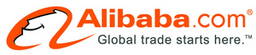 Alibaba logo