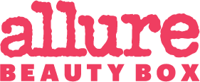 Allure Beauty Box logo