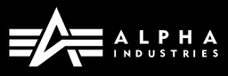 Alpha Industries logo