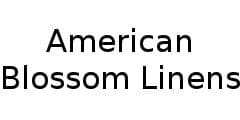 American Blossom Linens logo