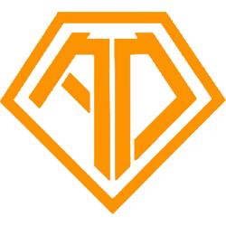 AndaSeat logo