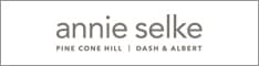 Annie Selke logo