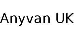 AnyVan UK logo
