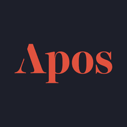 Apos logo