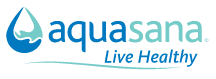 Aquasana Water Filters logo