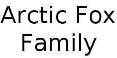 Arctic Fox logo