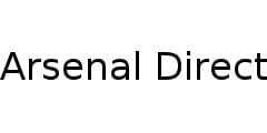 Arsenal FC logo