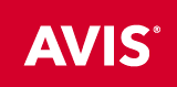 Avis Switzerland logo