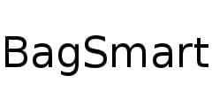 BAGSMART United Kingdom logo