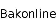Bakonline logo