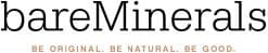 Bare Minerals logo