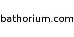 Bathorium logo
