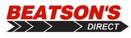Beatsons Direct logo