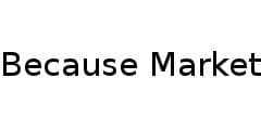 Because logo
