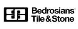 Bedrosians Tile & Stone logo