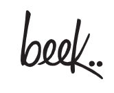 Beek logo