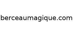 Berceau magique logo
