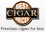 Best Cigar Prices logo