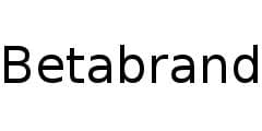 Betabrand logo