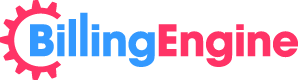 BillingEngine logo