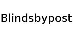 Blinds By Post logo
