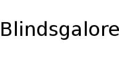 Blindsgalore logo