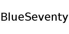 BlueSeventy logo