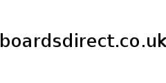 Boards Direct logo