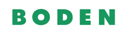 Boden Germany logo