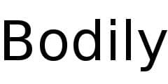 Bodily logo