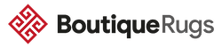 Boutique Rugs logo