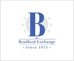 Bradford Exchange logo