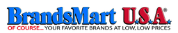 BrandsMart USA logo