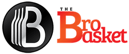 BroBasket logo