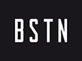 BSTN Store logo