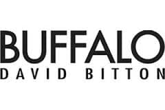 Buffalo Jeans logo