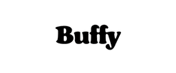 Buffy logo