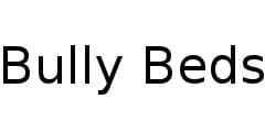 Bully Beds logo