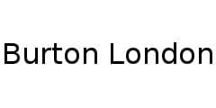Burton logo